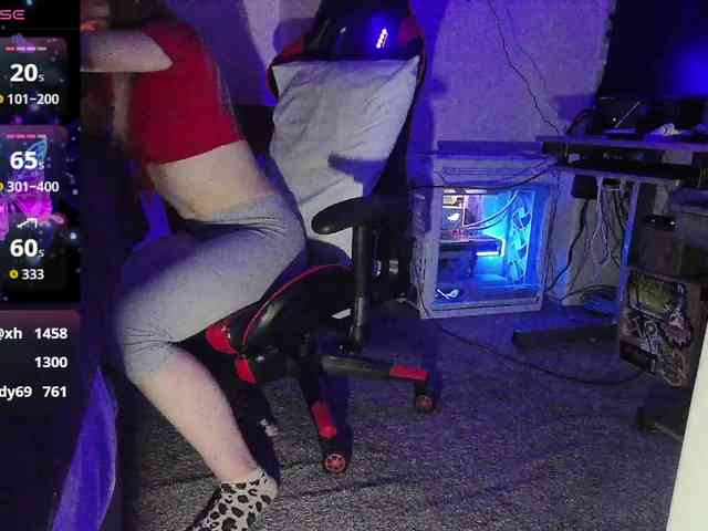 bubblybubbles webcam