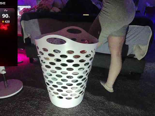 bubblybubbles webcam