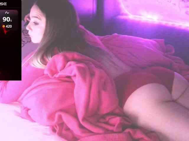 bubblybubbles webcam