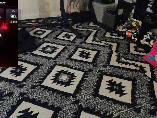 bubblybubbles webcam