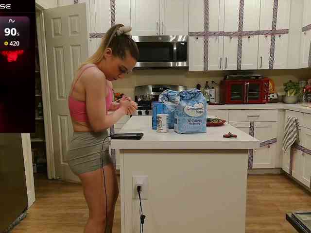 bubblybubbles webcam