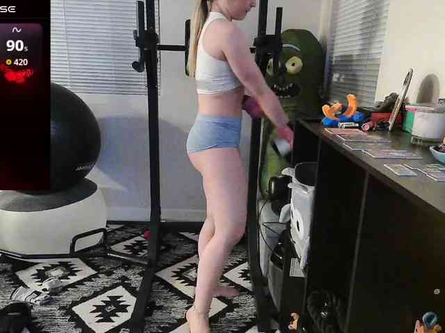 bubblybubbles webcam