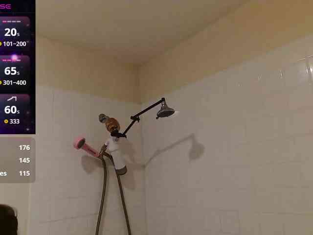 bubblybubbles webcam