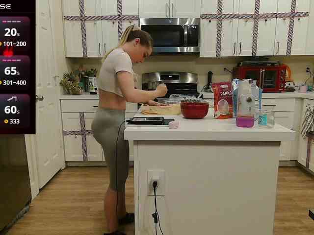 bubblybubbles webcam