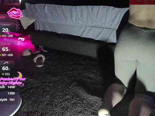 bubblybubbles webcam