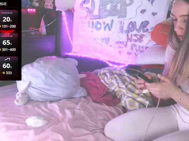 bubblybubbles webcam