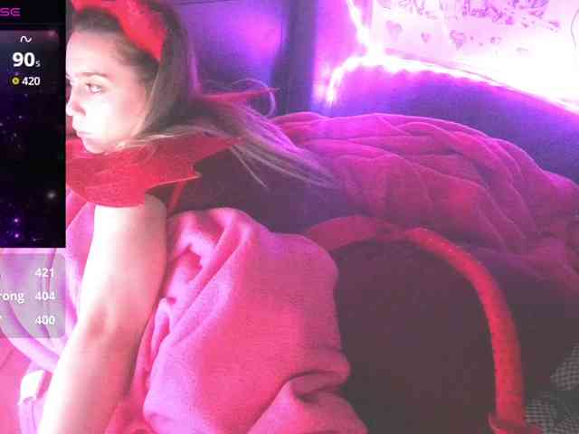 bubblybubbles webcam