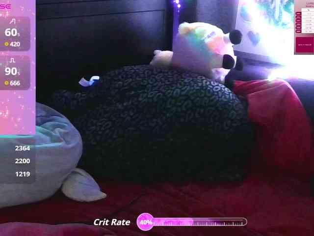 bubblybubbles webcam