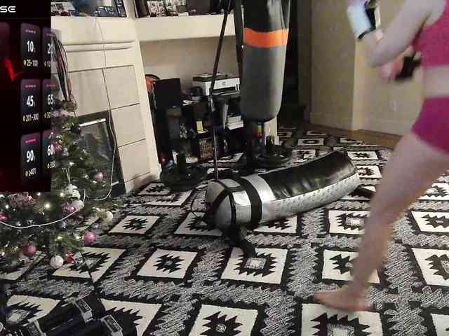 bubblybubbles webcam