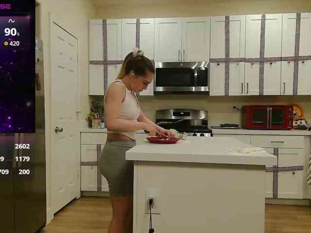 bubblybubbles webcam