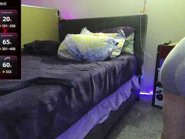 bubblybubbles webcam