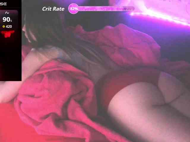 bubblybubbles webcam