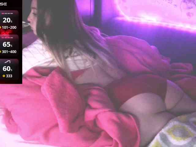 bubblybubbles webcam