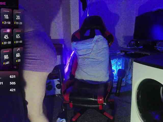 bubblybubbles webcam