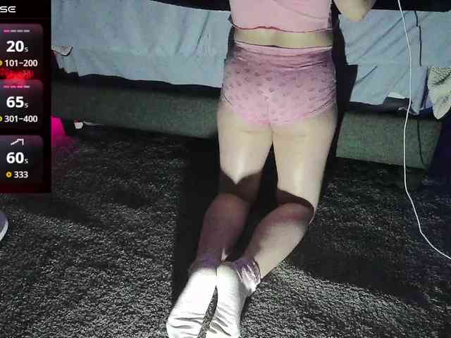 bubblybubbles webcam