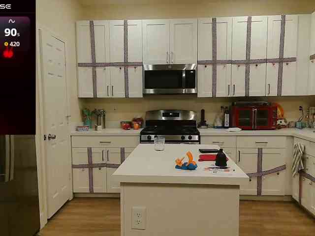 bubblybubbles webcam