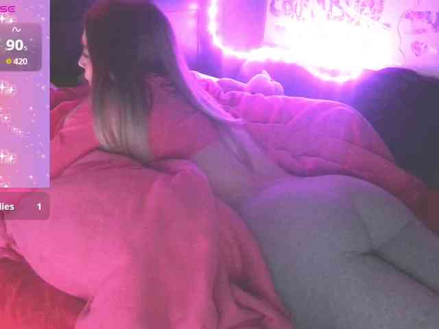 bubblybubbles webcam