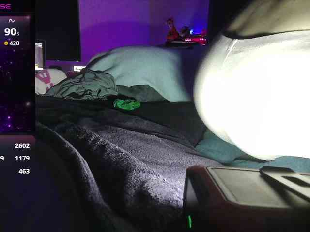 bubblybubbles webcam