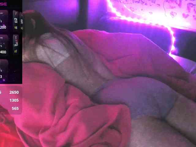 bubblybubbles webcam