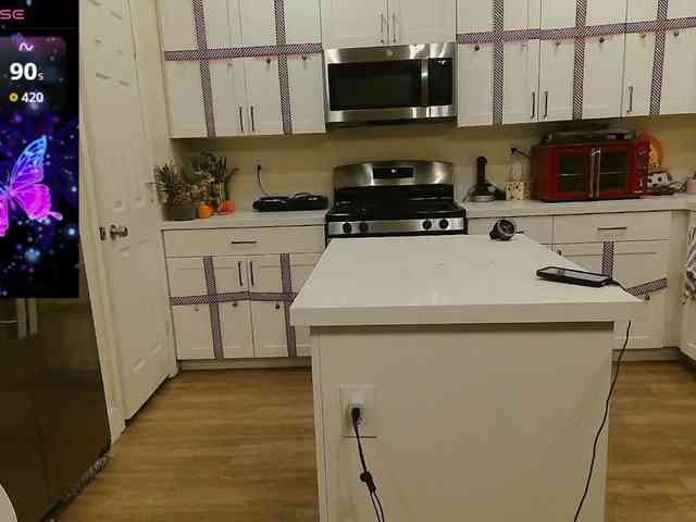 bubblybubbles webcam