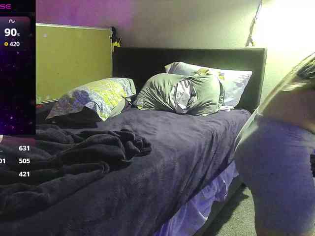 bubblybubbles webcam