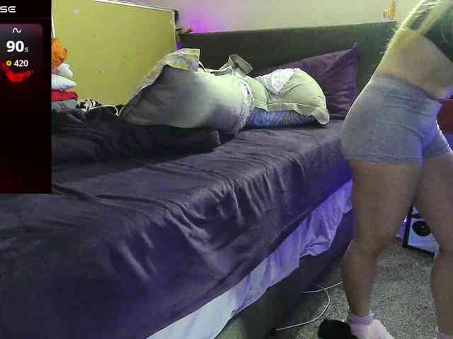 bubblybubbles webcam