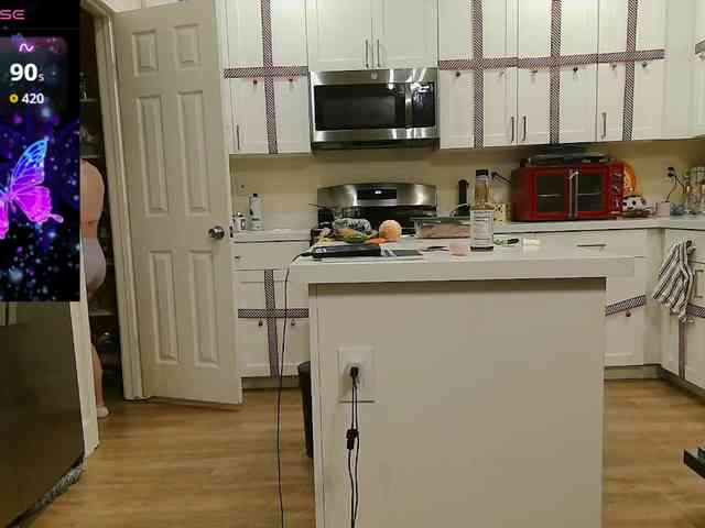 bubblybubbles webcam