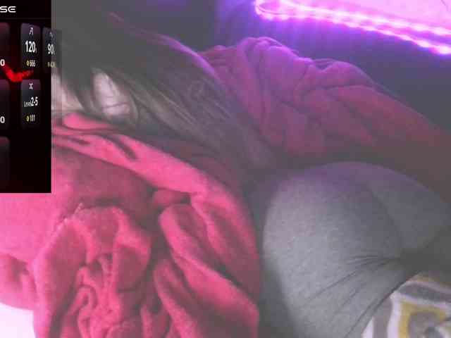 bubblybubbles webcam