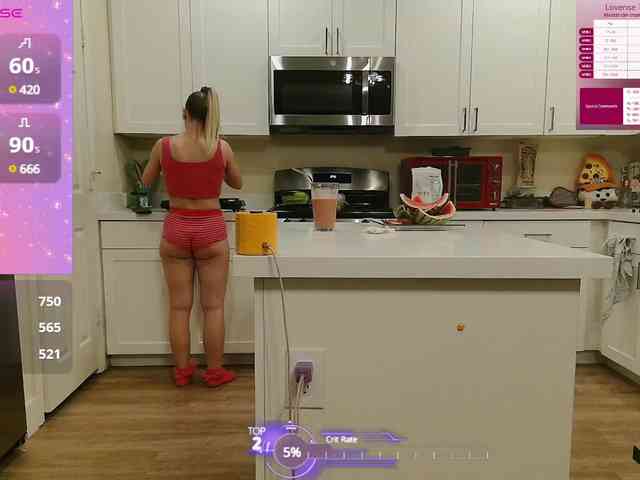 bubblybubbles webcam