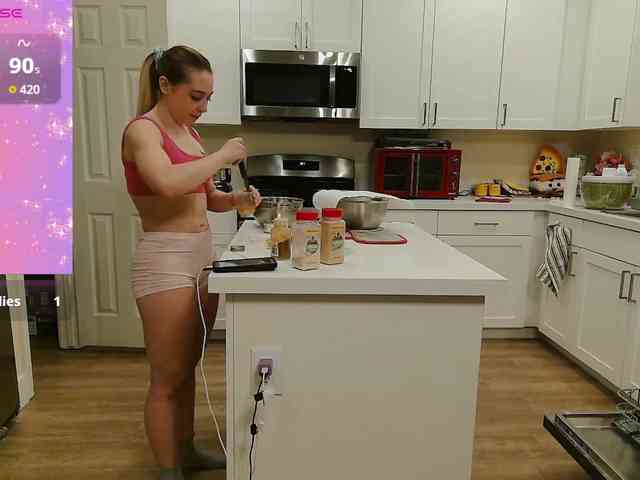 bubblybubbles webcam