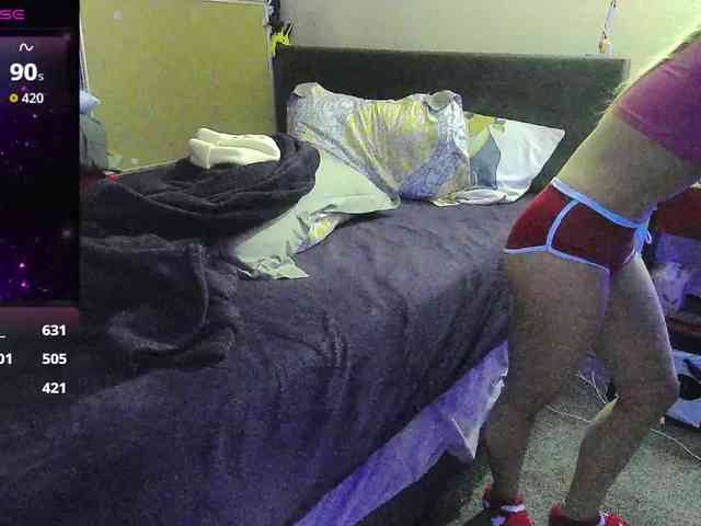 bubblybubbles webcam