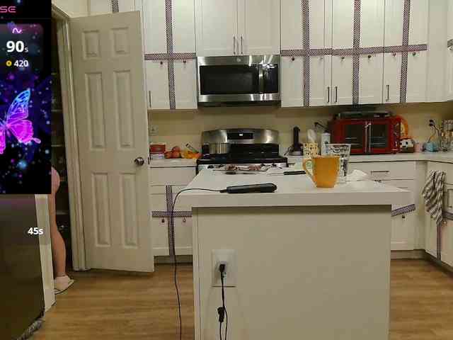 bubblybubbles webcam