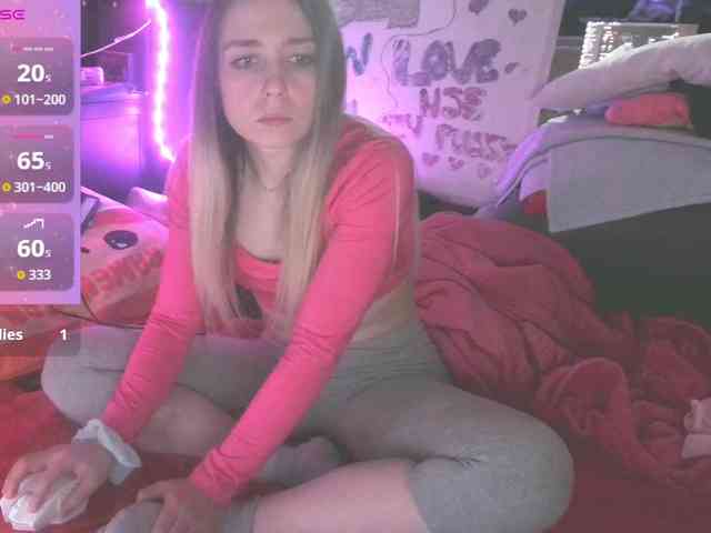 bubblybubbles webcam