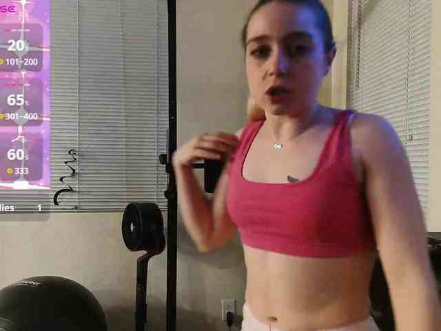 bubblybubbles webcam