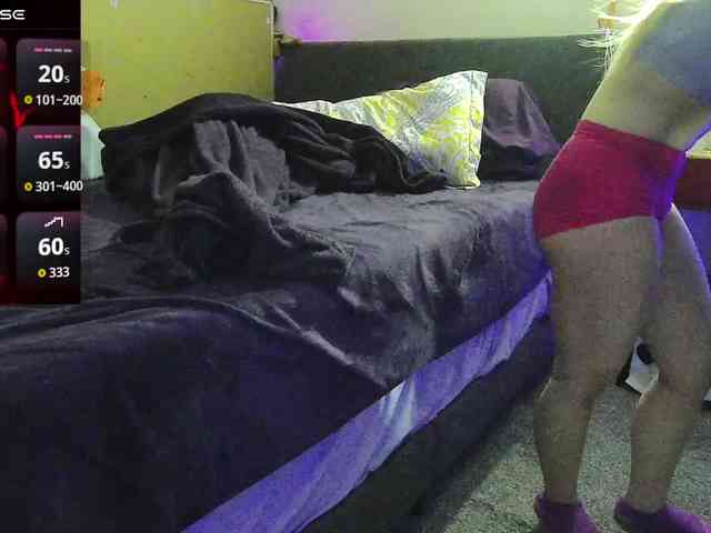 bubblybubbles webcam