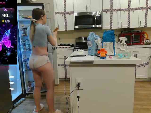 bubblybubbles webcam