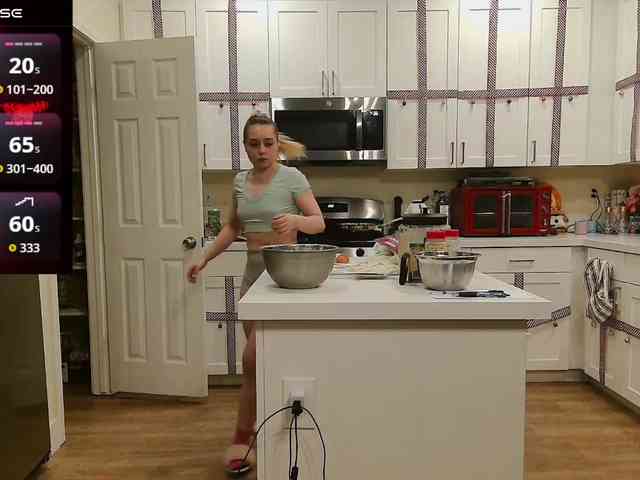 bubblybubbles webcam