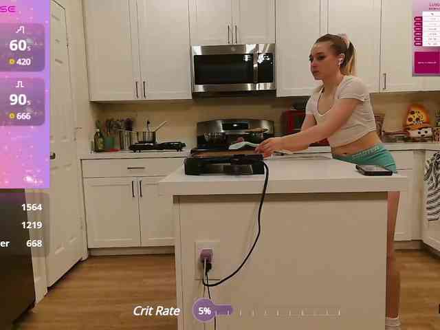 bubblybubbles webcam