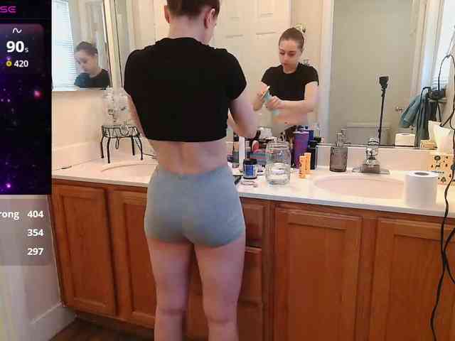 bubblybubbles webcam