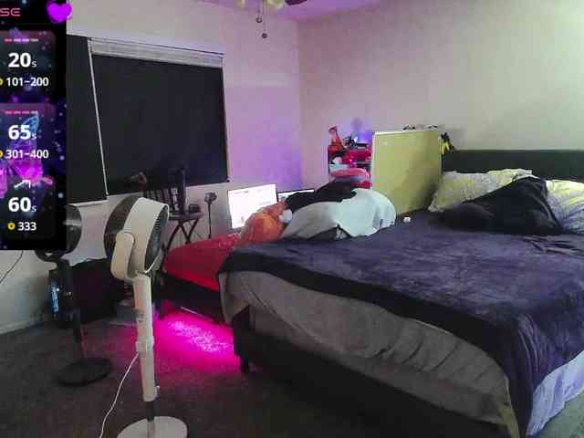 bubblybubbles webcam