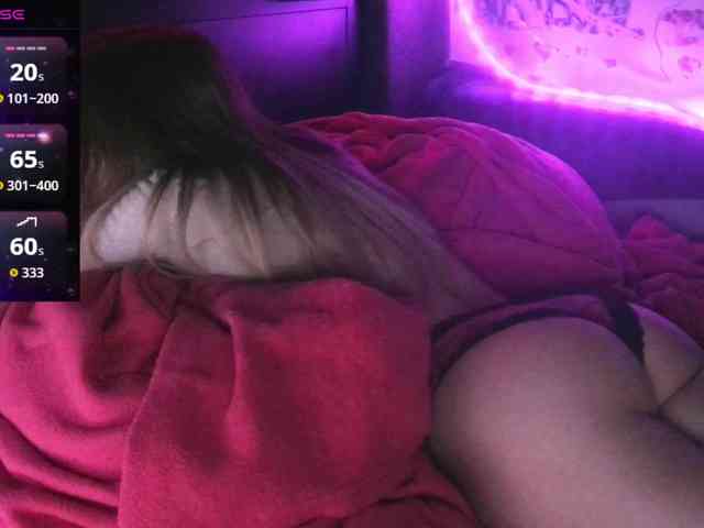 bubblybubbles webcam