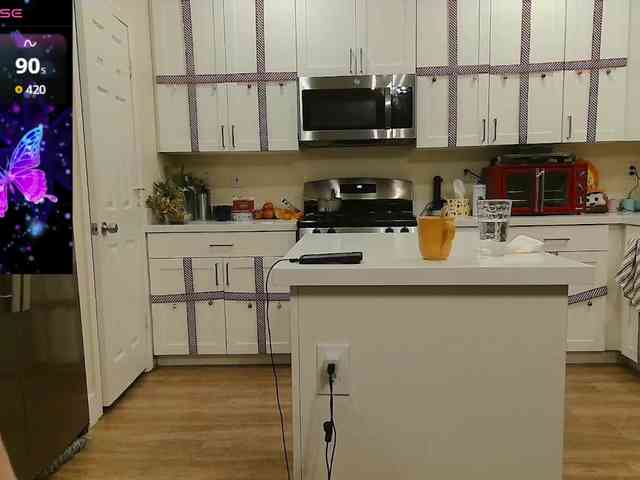 bubblybubbles webcam