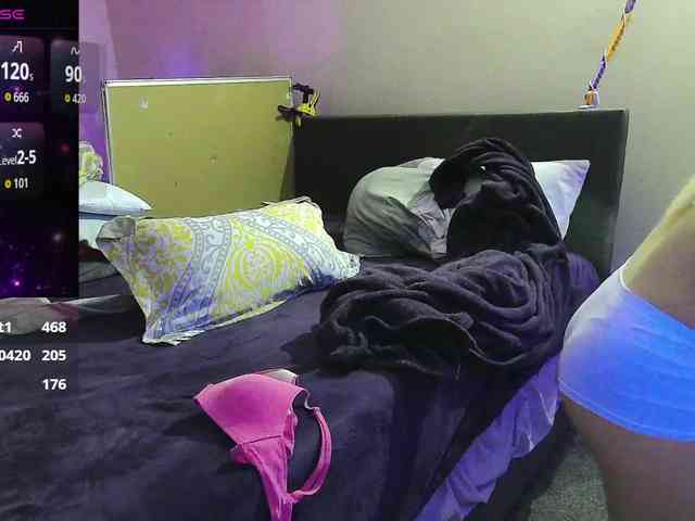 bubblybubbles webcam