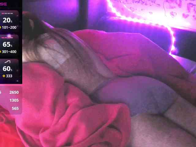 bubblybubbles webcam