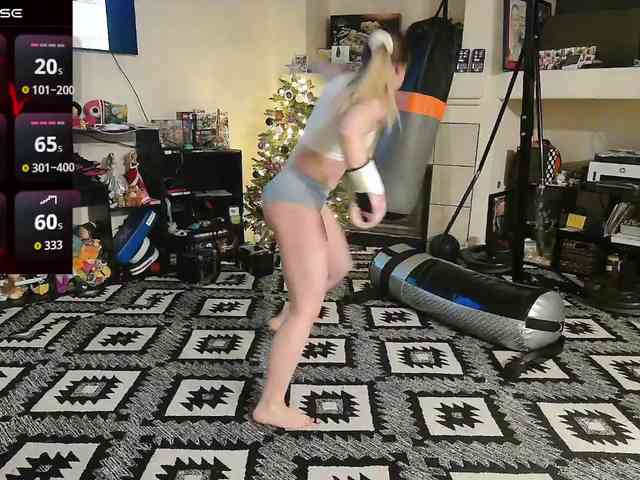 bubblybubbles webcam