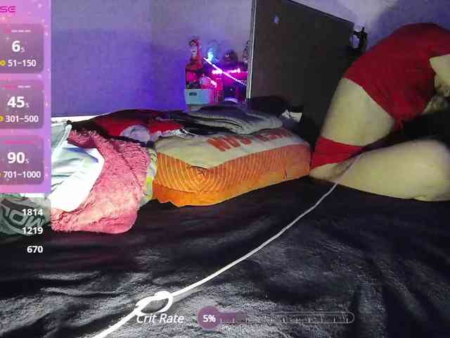bubblybubbles webcam