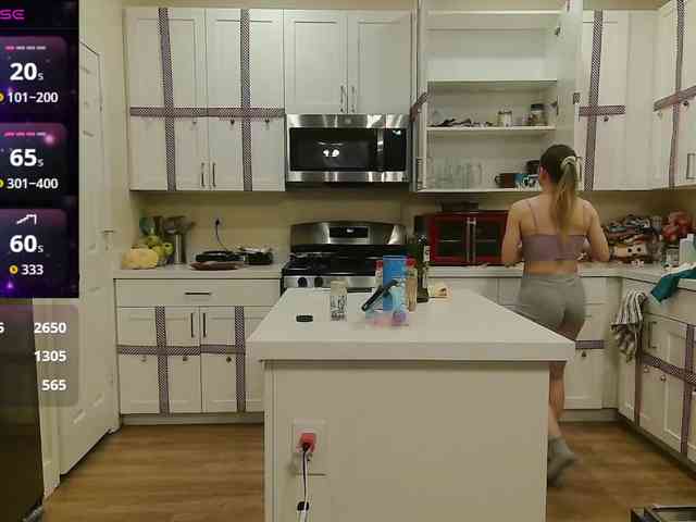 bubblybubbles webcam