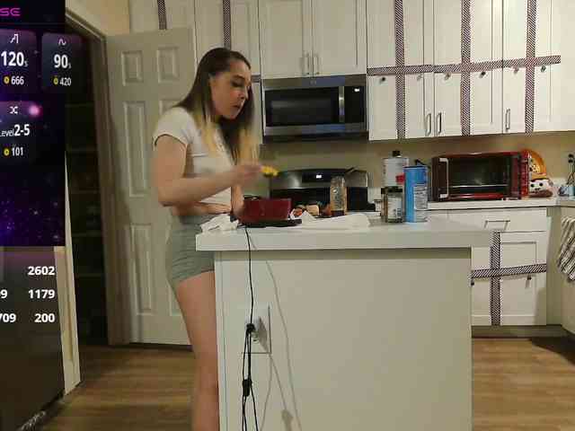 bubblybubbles webcam