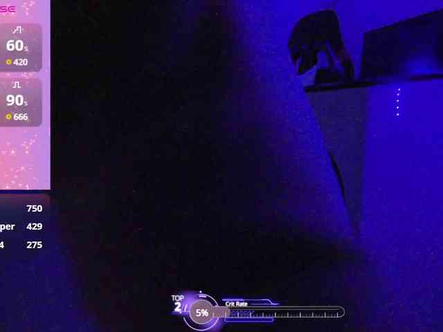 bubblybubbles webcam