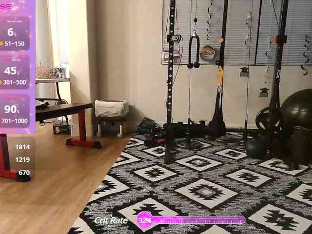 bubblybubbles webcam